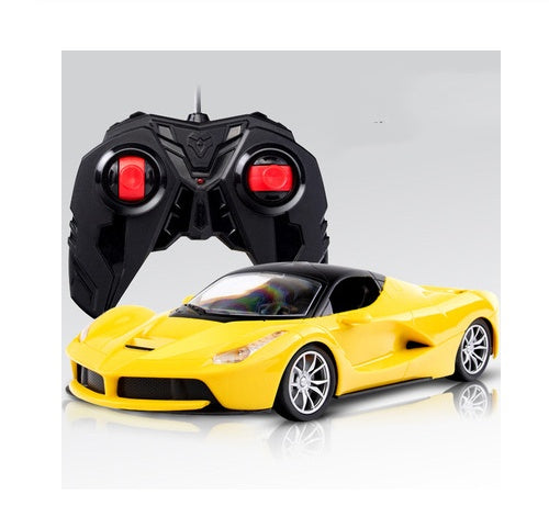 Remote Control Racing Car 1:16 Model