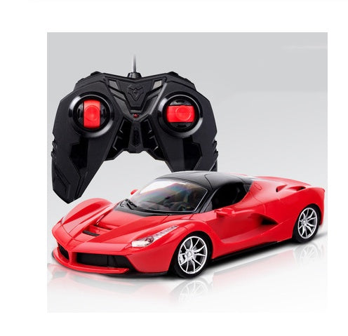 Remote Control Racing Car 1:16 Model