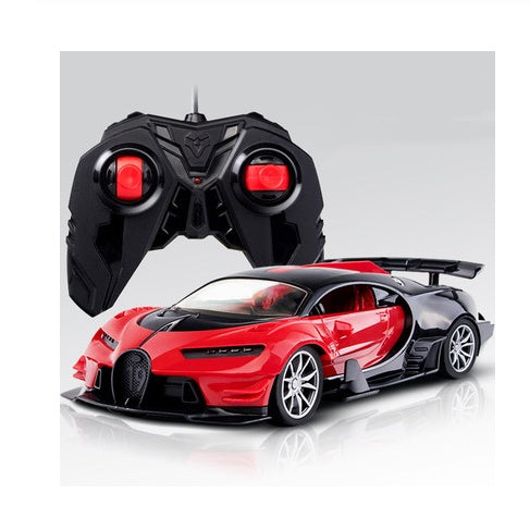Remote Control Racing Car 1:16 Model